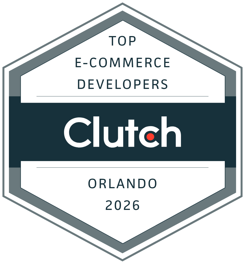 Top Clutch E-commerce Developers Orlando 2026