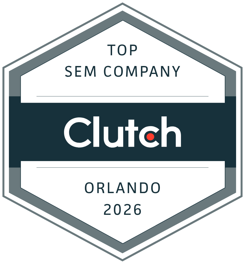 Top Clutch SEM Company Orlando 2026