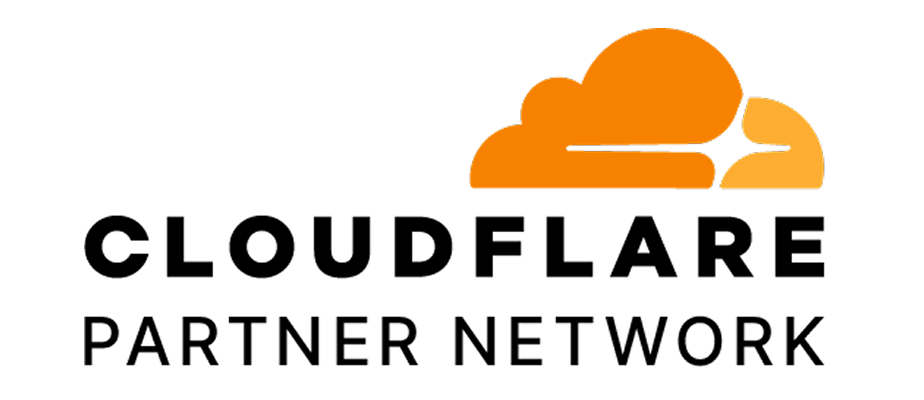 Cloudflare Partner