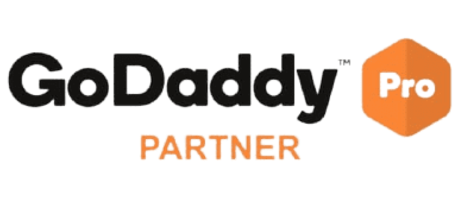GoDaddy Pro Partner
